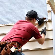 Best Aluminum Siding Installation  in Odessa, TX